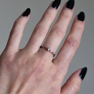 Copper Ring